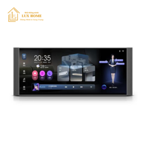 Bộ điều khiển trung tâm 12 inch