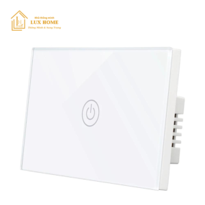 Công tắc cảm ứng thông minh Zigbee X30A