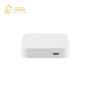 Bộ điều khiển trung tâm cơ bản 2