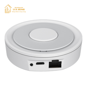 Bộ điều khiển trung tâm cơ bản 1