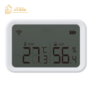 Cảm biến môi trường