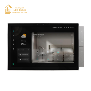 Bộ điều khiển trung tâm 10 inch