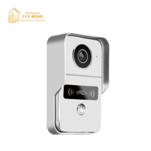 Chuông cửa thông minh