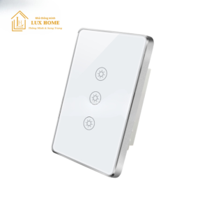 Công tắc cảm ứng thông minh Zigbee XN-2