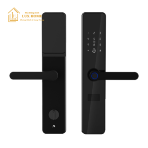 Khóa cửa thông minh Zigbee